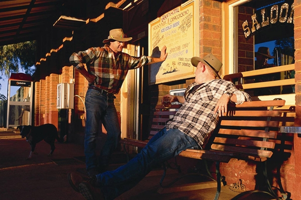 Outback Pubs, archived photograph 6
