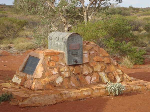 Canning Stock Route, archived photograph 3