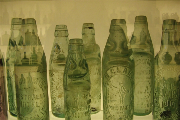 Goldfields Exhibition Museum, archived photograph 4