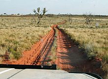 Canning Stock Route, archived photograph 4