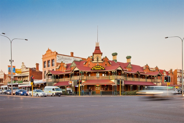 Outback Pubs, archived photograph 3