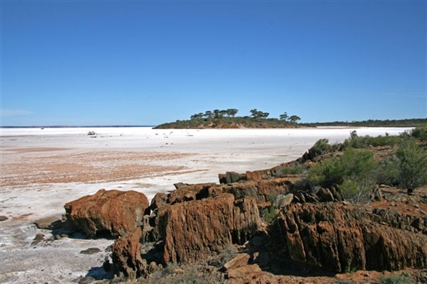 Red Hill Lookout, archived photograph 2