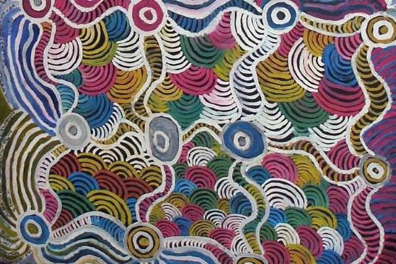 Laverton Outback Gallery, archived photograph 3