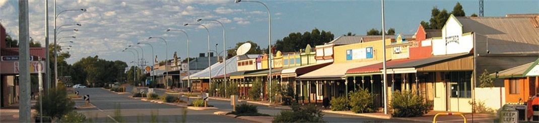 Leonora