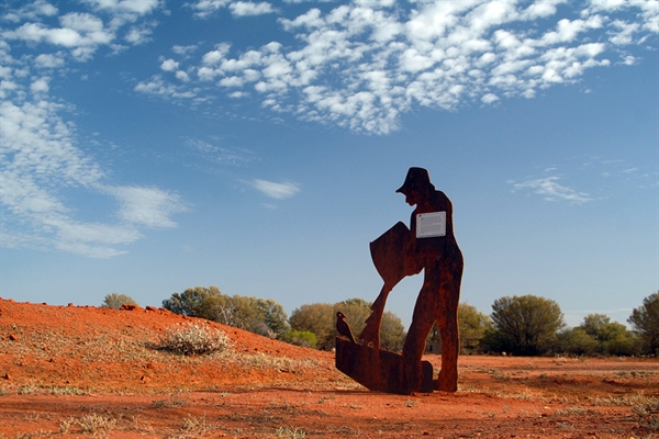 Leonora Trails, archived photograph 3
