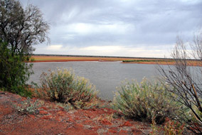 Malcolm Dam, archived photograph 3