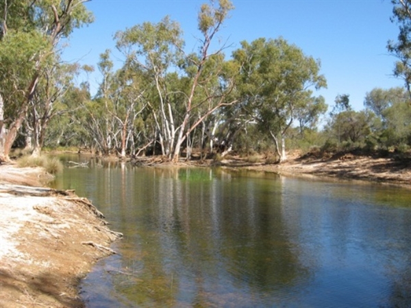 Waterholes, Wells & Springs, archived photograph 6